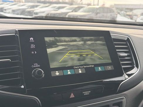 Used 2023 Honda Passport TrailSport image 23