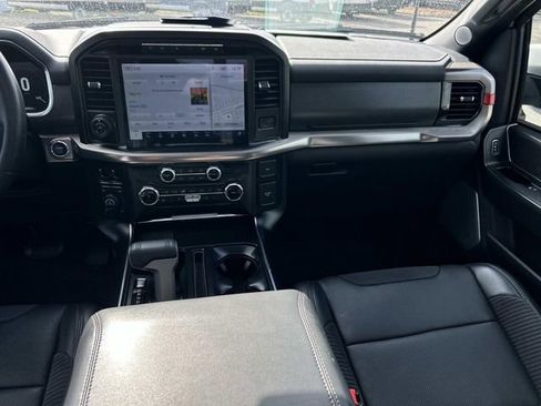 Certified 2023 Ford F150 Raptor image 15