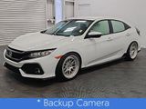 Used 2018 Honda Civic Sport image 5