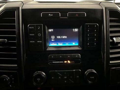 Used 2016 Ford F150 XL w/ XL Power Equipment Group image 38