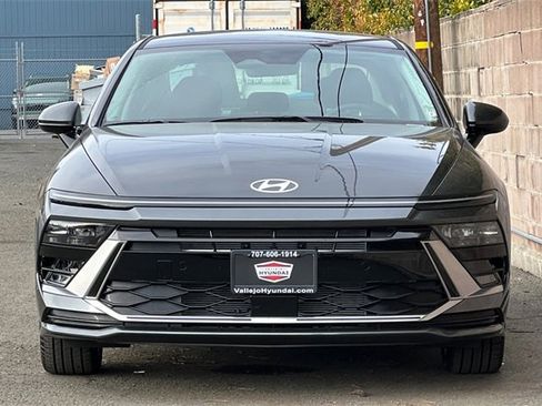 New 2026 Hyundai Sonata SEL image 3