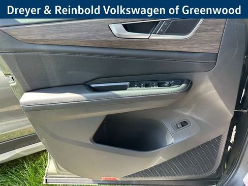 New 2026 Volkswagen Atlas SEL AWD/4WD image 22