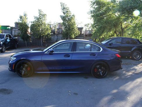 Used 2019 BMW 330i Sedan w/ Premium Package RWD image 4