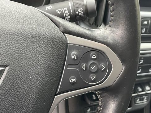 Certified 2022 Chevrolet Colorado ZR2 image 33