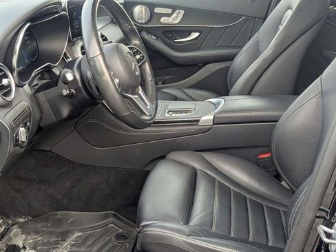 Used 2020 Mercedes-Benz GLC 300 4MATIC image 11