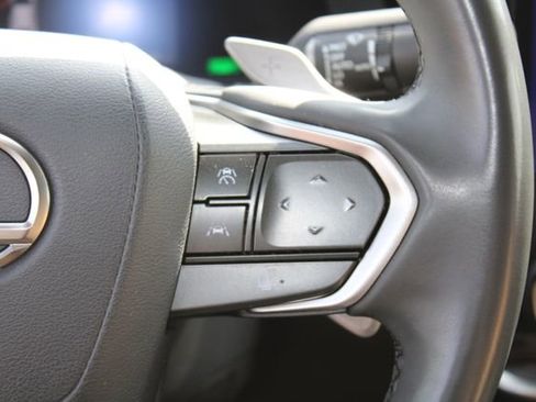 Certified 2023 Lexus RZ 450e Premium w/ Technology Package image 17