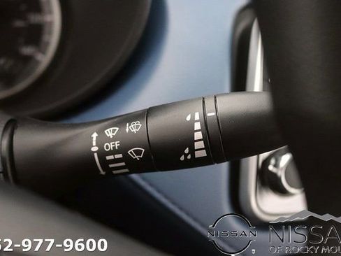 New 2025 Nissan Versa SV image 21