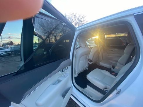 Used 2023 Volvo XC90 B6 Ultimate image 5
