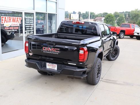 New 2026 GMC Canyon Elevation w/ Convenience Package AWD/4WD image 44
