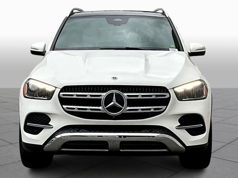 Used 2026 Mercedes-Benz GLE 350 GLE 350 image 3
