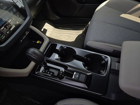 Certified 2026 Subaru Forester Premium AWD/4WD image 21