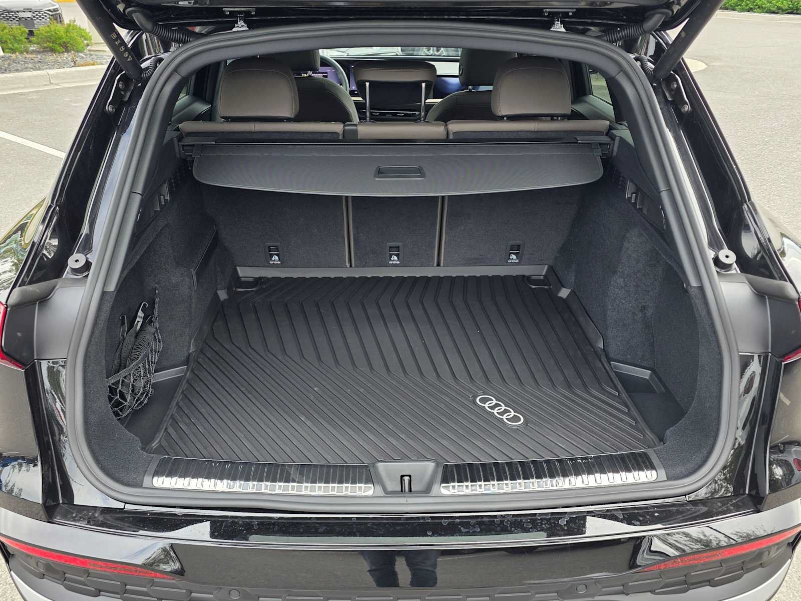 New 2026 Audi Q5 Premium Plus AWD/4WD image 13