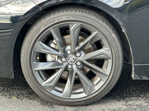 Certified 2025 Toyota Corolla SE image 35