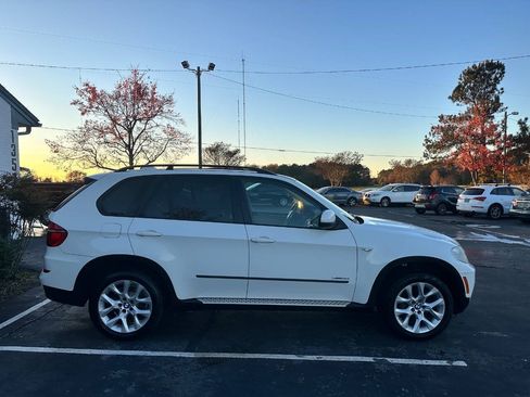 Used 2012 BMW X5 xDrive35i AWD/4WD image 9