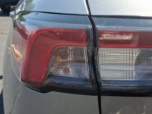 Certified 2022 Ford Escape SEL w/ SEL Stealth AWD Package image 10