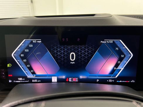 Certified 2023 BMW X7 xDrive40i w/ Executive Package image 27