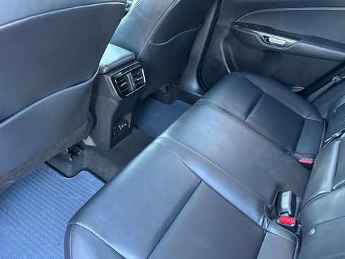 Used 2022 Lexus NX 250 FWD w/ Premium Package image 8