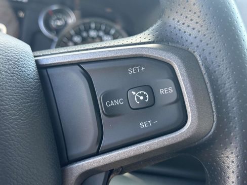 Used 2022 RAM 2500 Tradesman image 7