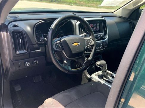 Used 2016 Chevrolet Colorado LT w/ LT Convenience Package AWD/4WD image 11