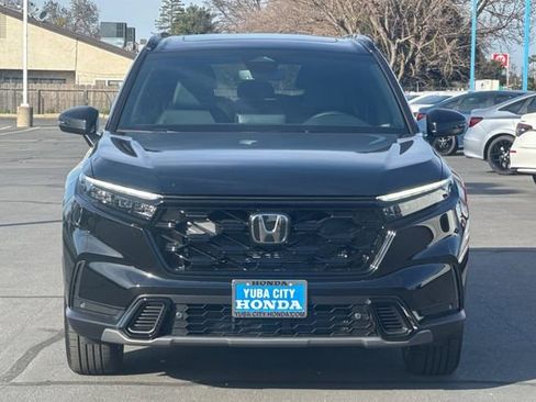 New 2026 Honda CR-V Sport-L image 9