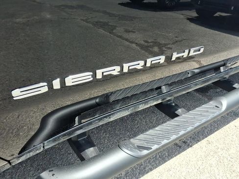 New 2026 GMC Sierra 2500 Pro w/ Max Trailering Package AWD/4WD image 11