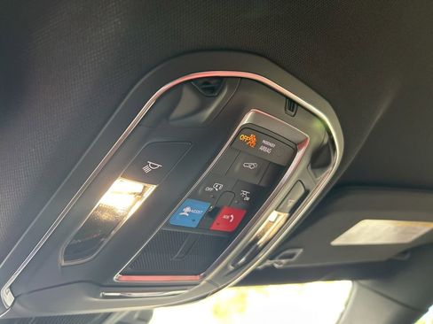 New 2026 Dodge Charger R/T Scat Pack image 45