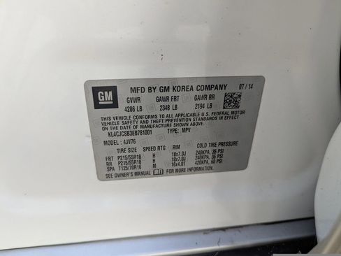 Used 2014 Buick Encore Leather image 31