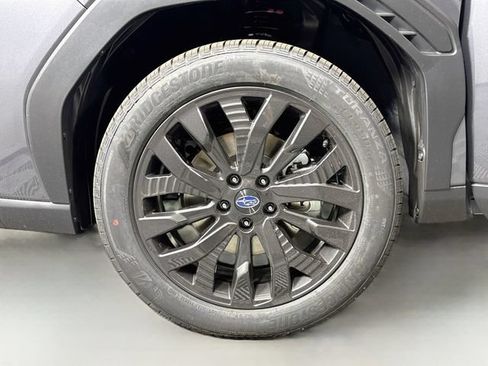 New 2026 Subaru Forester Sport w/ Onyx Edition AWD/4WD image 32
