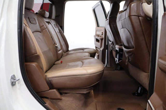 Used 2021 RAM 2500 Limited AWD/4WD image 66