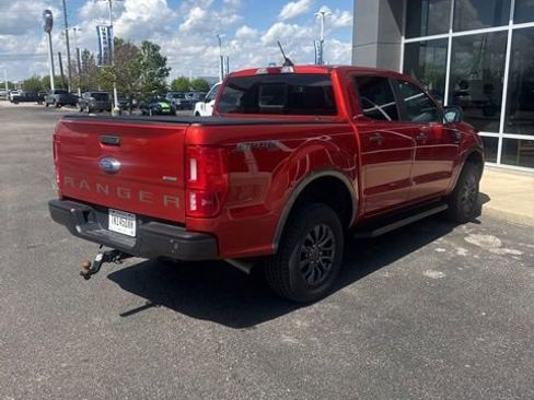 Used 2019 Ford Ranger XLT w/ Equipment Group 302A Luxury image 6