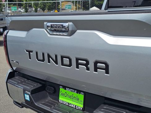 Used 2023 Toyota Tundra 1794 Edition AWD/4WD image 13