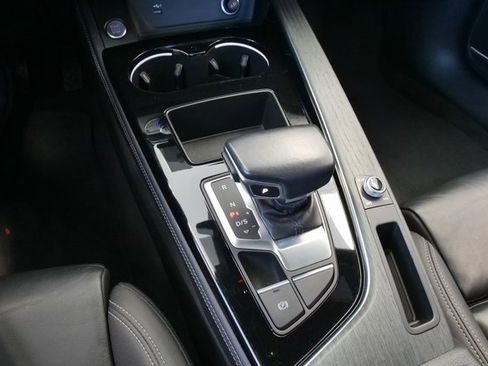 Used 2023 Audi A4 2.0T Premium Plus image 23