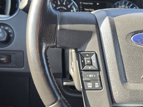 Used 2012 Ford F150 XLT w/ XLT Chrome Pkg AWD/4WD image 24
