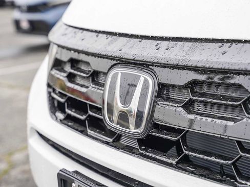 New 2026 Honda Odyssey Elite image 11