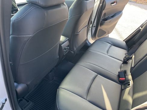 Certified 2026 Toyota Corolla Cross XLE w/ Convenience Package image 15