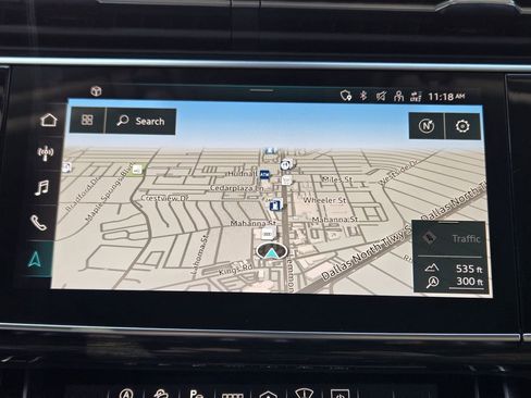 Certified 2023 Audi Q7 3.0T Prestige image 20