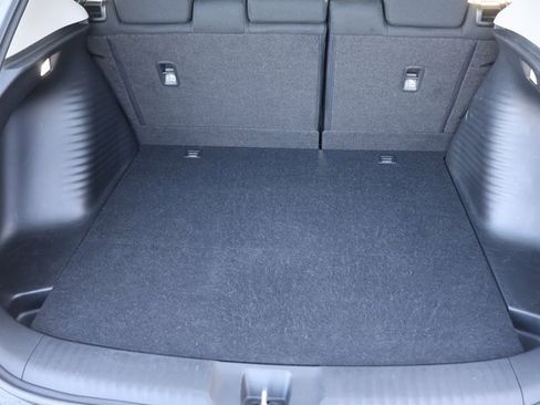 Certified 2025 Honda HR-V LX image 18