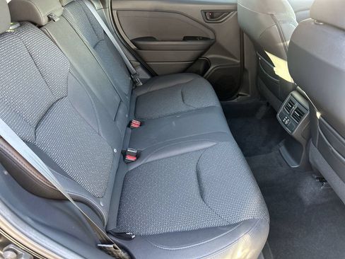New 2026 Subaru Forester Touring w/ Premium/Sport Hybrid Package AWD/4WD image 9