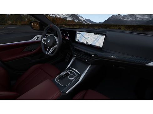 New 2026 BMW 440i xDrive w/ Premium Package image 14
