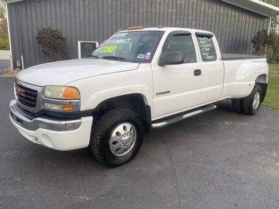 Used 2003 GMC Sierra 3500 SLE