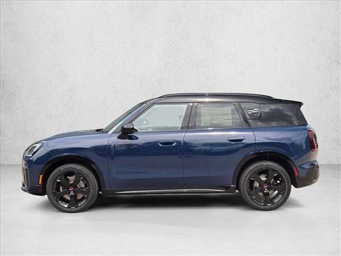 Used 2026 MINI Cooper Countryman S AWD/4WD image 5