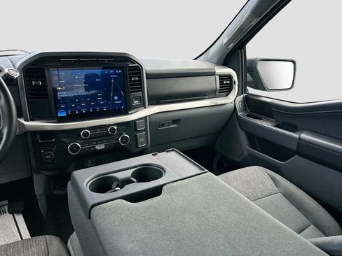Certified 2022 Ford F150 XLT w/ Equipment Group 302A High AWD/4WD image 31