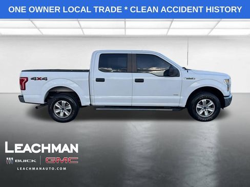 Used 2015 Ford F150 XL w/ Equipment Group 101A Mid image 2