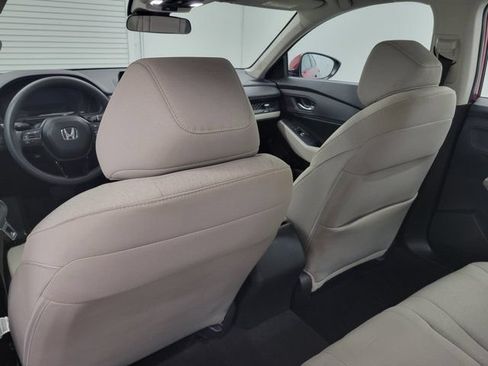 Certified 2024 Honda Accord EX image 13