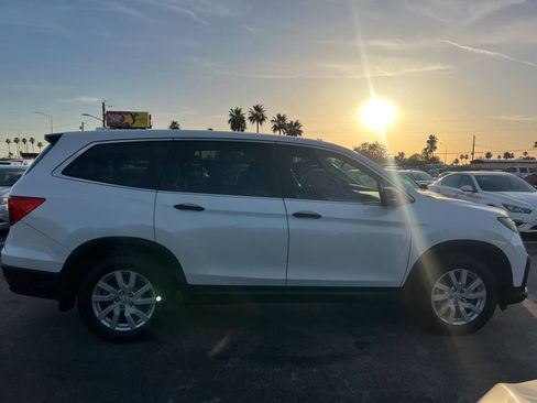 Used 2021 Honda Pilot LX image 6