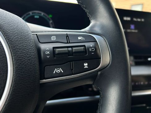 Used 2023 Kia Sportage X-Line Prestige AWD/4WD image 20