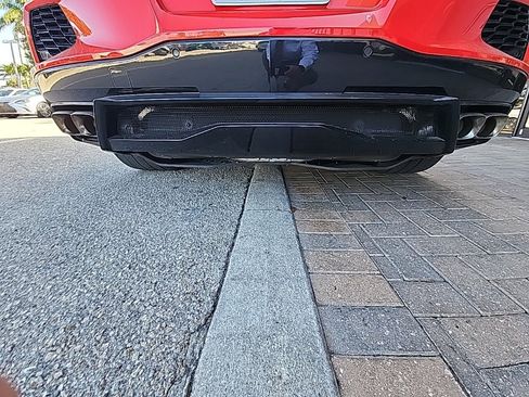 Used 2023 Chevrolet Corvette Stingray image 9