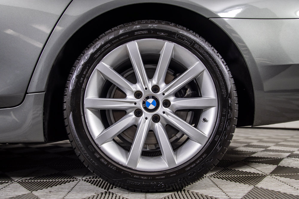 Used 2015 BMW 535i Sedan RWD image 42
