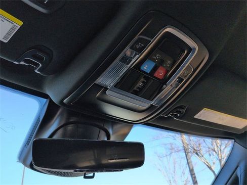 New 2026 RAM 4500 Laramie w/ Laramie Trim Package image 19