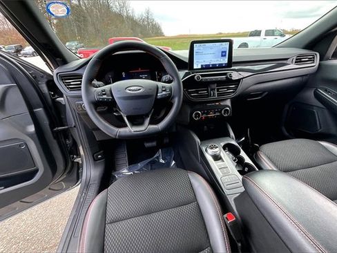 Used 2025 Ford Escape ST-Line Select image 15